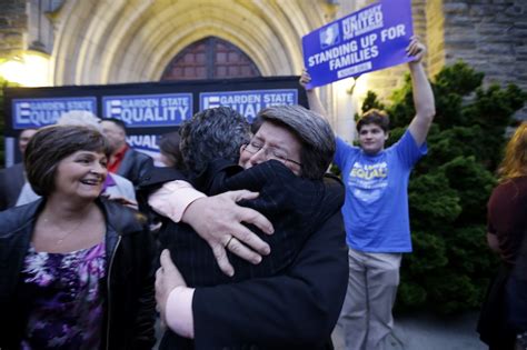 Gay Marriages Can Begin In Nj On Monday High Court Rules Tpm