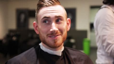 A short haircut, gordon hayward haircut, even if it suits you perfectly, requires at least minimal use 10.11.2014 · gordon hayward: Jazz forward Gordon Hayward and his famous haircut ...