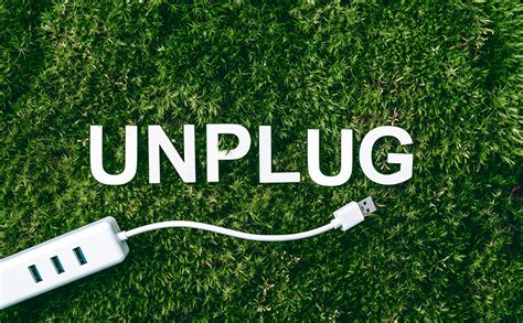 How To Unplug To Recharge Tips From Team Insight180 Insight180