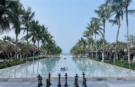 Four Seasons Resort The Nam Hai Hội An Ken Can Phuot You Can