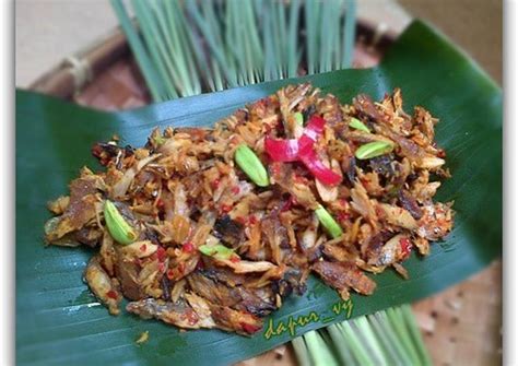 Resep pindang ikan tongkol bumbu sarden bahan : Resep Balado Pindang Tongkol Suwir oleh dapurVY - Cookpad