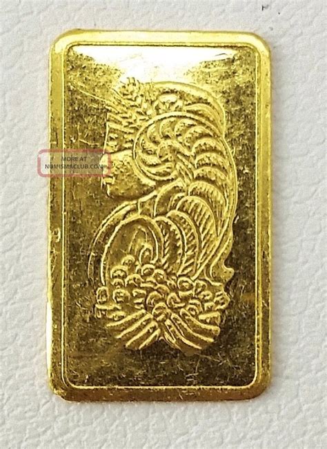 Credit Suisse 1 Gram Pure Fine 9999 Gold Bar