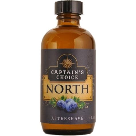 North By Captain S Choice Reviews Perfume Facts