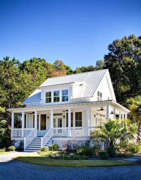 Lowcountry House Photos