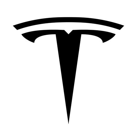 Tesla Logo Histoire Et Signification Evolution Symbole Tesla Images