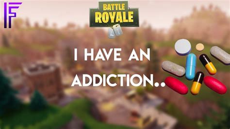 Addiction Fortnite Battle Royale Highlights Youtube