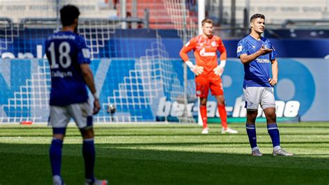 Wolfsburg ve schalke karşılaşması naklen restbet tv farkyla 720p hd kalitesinde sizlerle. Bundesliga 2019/2020 33. Spieltag | FC Schalke 04 - VfL ...