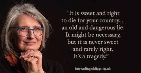 A Look At The Books Of Louise Penny Through Their Best Quotes For Reading Addicts Louise