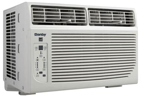 Please also refer to documentation provided with your unit. DAC060BBCWDB | Danby 6,000 BTU Window Air Conditioner | EN
