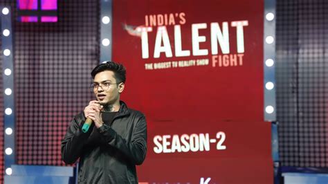 Chrivixx Indias Talent Fight Season 2 Semi Finalist Performance 🎭 Youtube