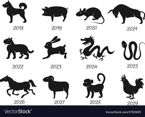 Horoscope Symbols Vector - Clothes News