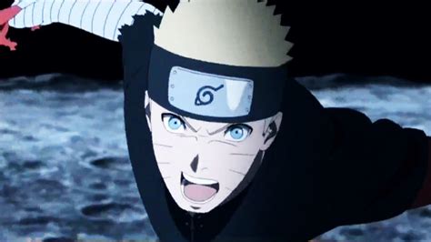 The Last Naruto The Movie Amv Start A Fire Youtube