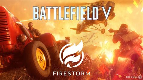 Battlefield 5 Release Date