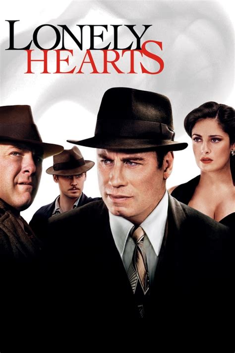 Lonely Hearts Sony Pictures Entertainment