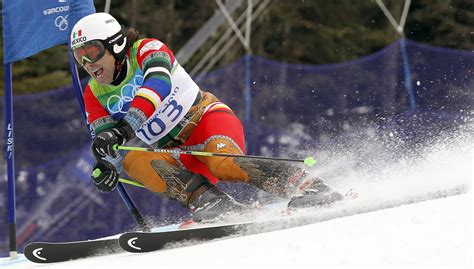 Mariachi Olympic Prince Takes Glamour To Sochi Ski Slopes The Edge