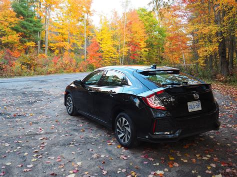 See more ideas about honda hatchback, honda, hatchback. 2017 Honda Civic Hatchback joins 10th generation family ...