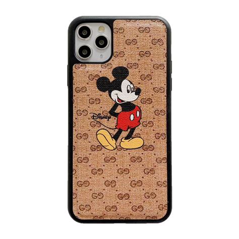 Gucci Leather Case Iphone Gg Leather Wallet Iphone Cases