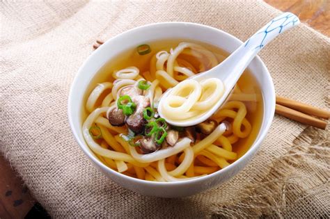 The best seafood udon recipes on yummly | seafood udon, bonito udon broth bowl with poached egg, udon with tofu and asian greens. Vegetarian Japanese Udon Noodle Soup Recipe