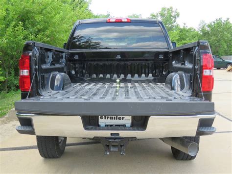 Plan to use it for a trip to yellowstone in a few months. 2017 GMC Sierra 2500 B&W Turnoverball Underbed Gooseneck ...