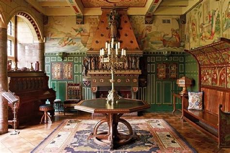 See 166 traveller reviews, 78 candid photos, and great deals for tower house 1066, ranked #33 of 46 b&bs / inns in hastings and rated 4 of 5 at. The Interior of Jimmy Page's Tower House in Kensington ...