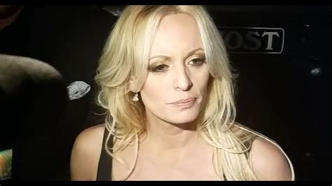 Fop Denies Politics Played Role In Stormy Daniels Arrest At Columbus Strip Club