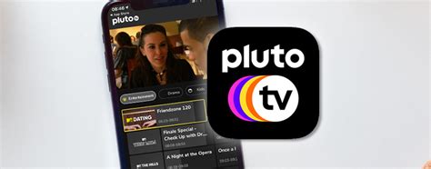 News, sport, comedy, music, entertainment, children. Pluto TV: Streaming-App mit verbesserter Übersicht ...
