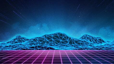 Retro Chill Wallpapers On Wallpaperdog