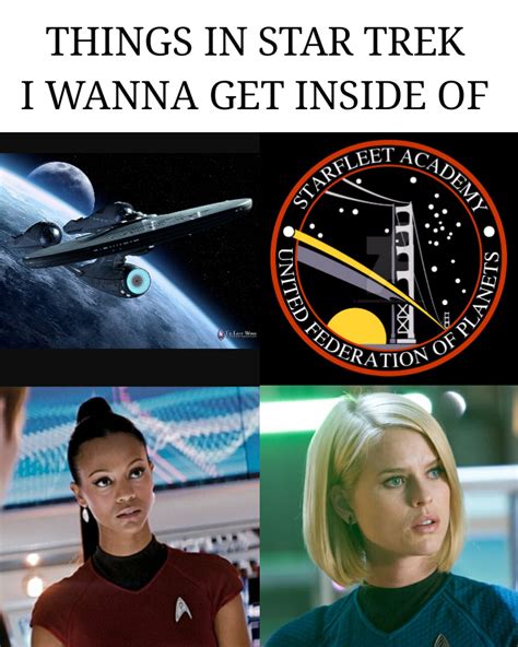The Best Star Trek Memes Memedroid