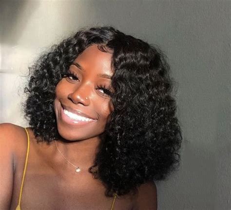 In the past, women over 50 would use short bob hairstyles. 25 Stunning Bob Hairstyles For Black Women