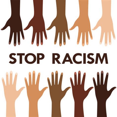 Racism Silhouette Stock Photos Pictures And Royalty Free Images Istock