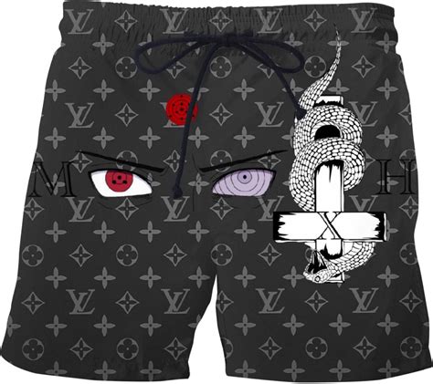 Louisvuitton Anime Photography Naruto Louis Vuitton Vuitton Louis