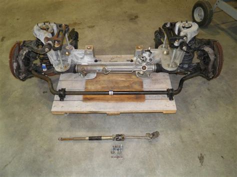 Crown Victoria Front Suspension Diagram Find Complete Front End