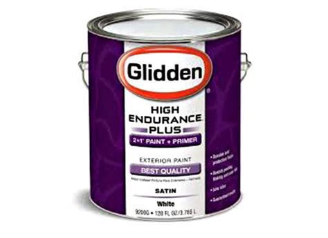 Related search › glidden paint reviews consumer reports › glidden premium interior paint review does your answer for glidden paint ratings and reviews come with coupons or any offers? Glidden High Endurance Plus Exterior (Walmart) Paint ...