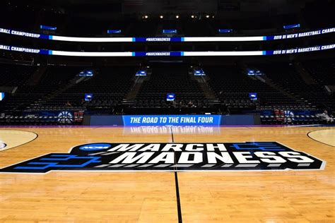 Final four dates and sites. NCAA announces 2021 men's basketball tournament schedule ...