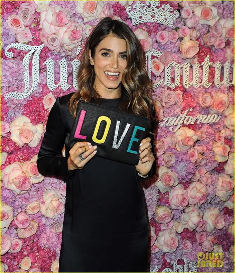 Full Sized Photo Of Nikki Reed Parker On Spring Juicy Couture Launch 05