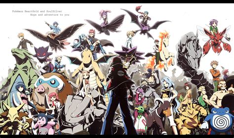 Free pokemon master wallpapers and pokemon master backgrounds for your computer desktop. Pokemon Master HD Wallpaper | Background Image | 1920x1134 ...