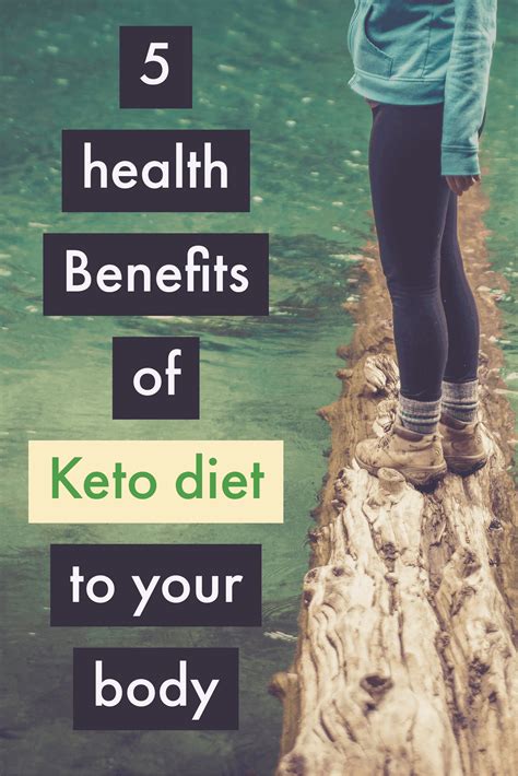5 Proven Health Benefits Of Keto Diet To Your Body