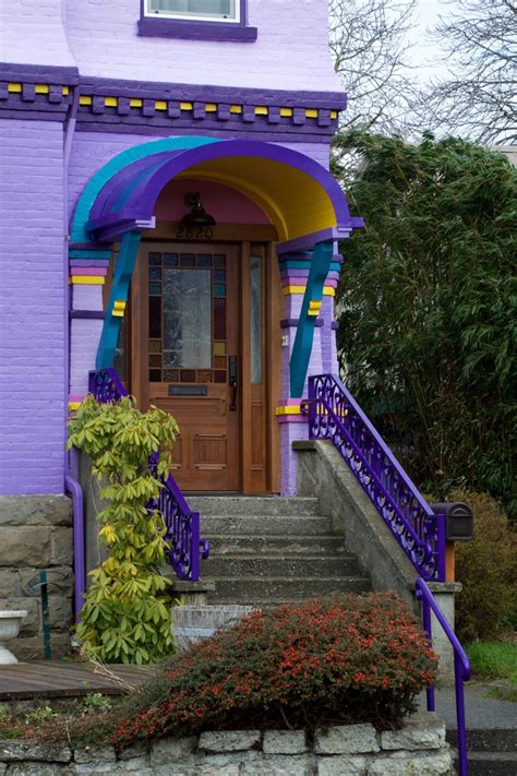 Our expertise in home improvement, existing structures and property preservation began in 1955. Bellingham's Historic Eldridge Home Gets A Major Facelift ...