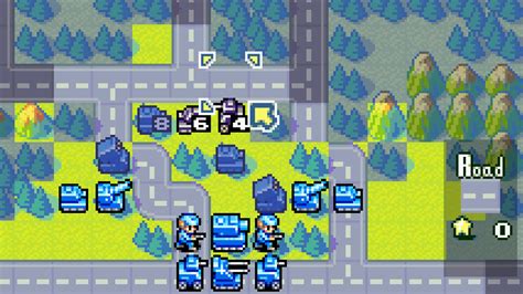 He is a playable co in every advance wars game except days of ruin. A beginner's guide to Advance Wars | Michibiku
