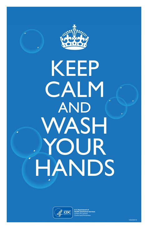 Hand Hygiene And Wash Your Hands Posters Poster Template