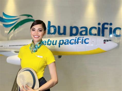 The Philippines First Transgender Flight Attendants Take Flight Viral Buzz Makers