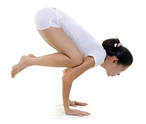 Yoga pose of the month: Bakasana (Crow Pose) - How to do and its Benefits
