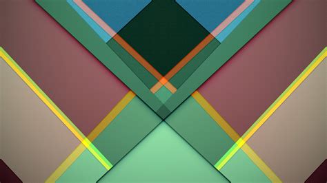 Geometry Shapes Minimalism Artwork Wallpaper Hd Abstract 4k Wallpapers
