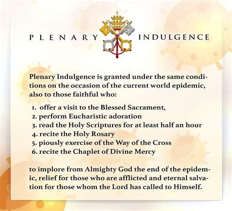 What Are Indulgences All Saints Parish