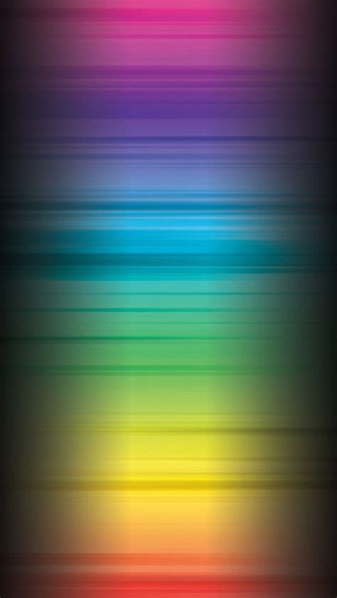 Abstract Rainbow Gradient Wallpaper For Iphone Motorola Wallpapers