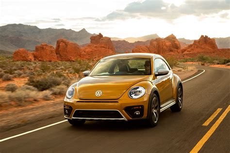 Pricing for cars over 3. 2017 Volkswagen Beetle (VW) Review, Ratings, Specs, Prices ...