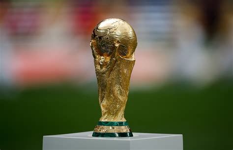 Le programme de l'equipe nationale : Coupe du monde 2022 : le tirage au sort complet des ...