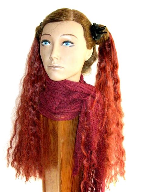 Grind it to a fine paste and apply it to your hair and scalp. A pair of curly hair falls with natural curls, made to ...