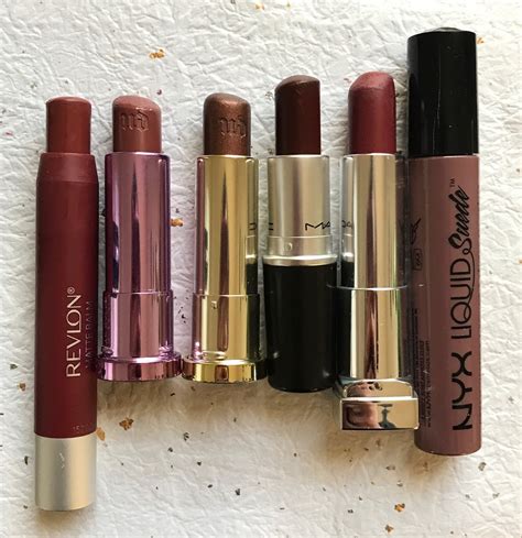 Auxiliary Beauty Lipstick Megapost Inventory Pans And Last Destash Of 2017