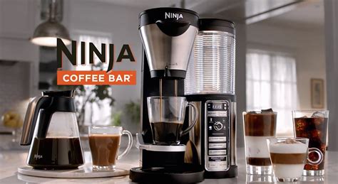 First of all, we need to know the difference between the ninja coffee bar system and ninja coffee bar. How to Brew a Flat White - Cooking with Books